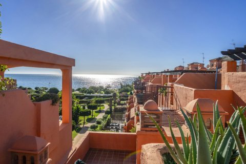 Penthäuser zum Verkauf Estepona, Malaga, Spanien 2 Schlafzimmer, 168 m2 Nr. 106834 - Foto 29