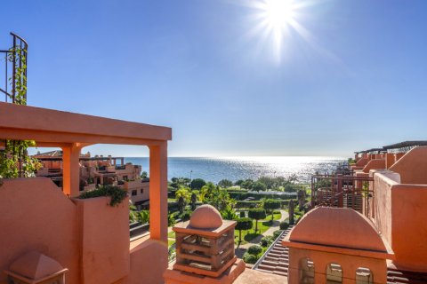 Penthäuser zum Verkauf Estepona, Malaga, Spanien 2 Schlafzimmer, 168 m2 Nr. 106834 - Foto 28