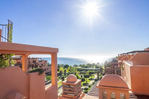 Penthäuser zum Verkauf Estepona, Malaga, Spanien 2 Schlafzimmer, 168 m2 Nr. 106834 - Foto 27