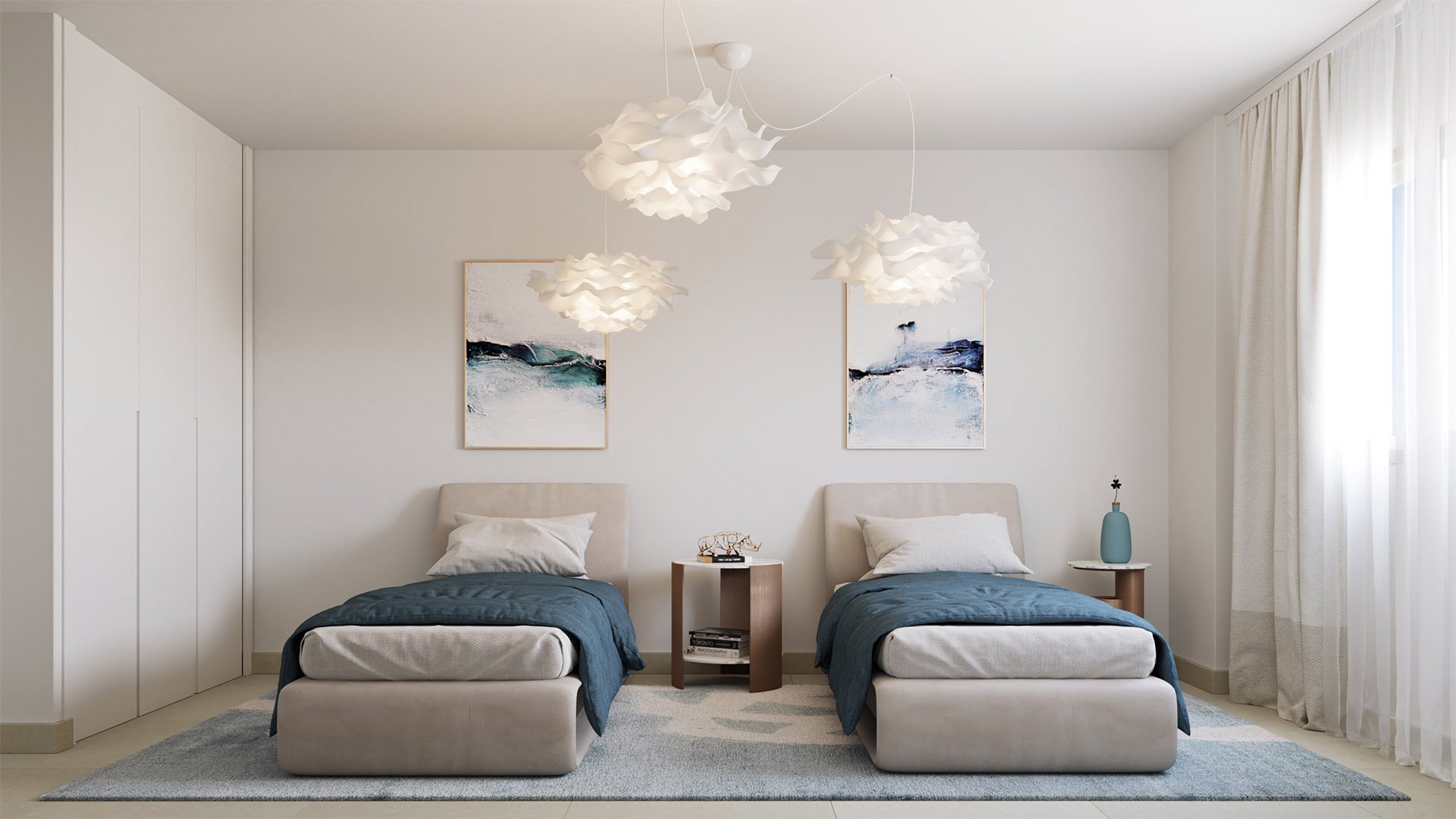 Calma Mijas Malaga, Spānijā Nr. 87259