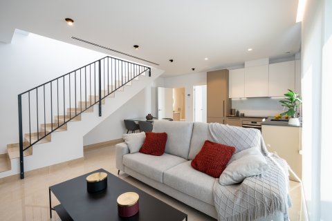 Kamienica Gran Alacant, Alicante, Hiszpania 3 sypialnie, 97 mkw. nr 95085 – zdjęcie 6