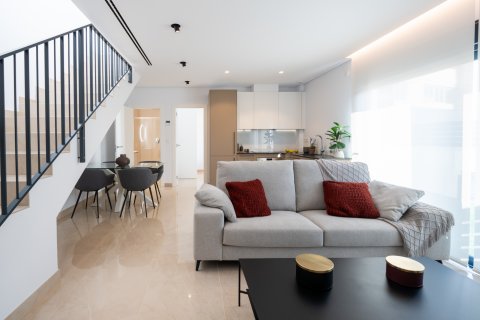 Kamienica Gran Alacant, Alicante, Hiszpania 3 sypialnie, 97 mkw. nr 95085 – zdjęcie 5
