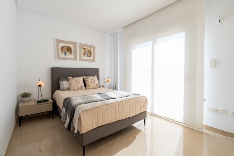 Kamienica Gran Alacant, Alicante, Hiszpania 3 sypialnie, 97 mkw. nr 95085 – zdjęcie 16