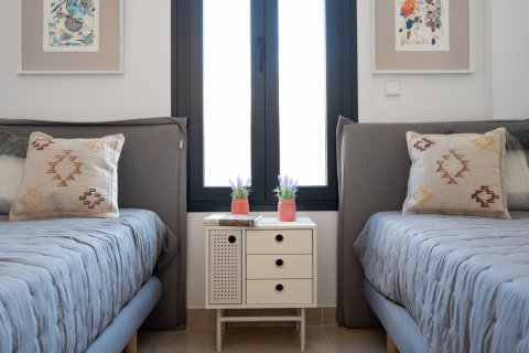 Kamienica Gran Alacant, Alicante, Hiszpania 3 sypialnie, 97 mkw. nr 95085 – zdjęcie 22