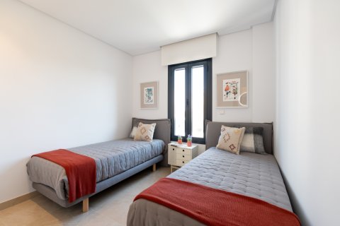 Kamienica Gran Alacant, Alicante, Hiszpania 3 sypialnie, 97 mkw. nr 95085 – zdjęcie 21