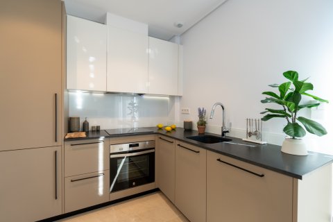 Kamienica Gran Alacant, Alicante, Hiszpania 3 sypialnie, 97 mkw. nr 95085 – zdjęcie 12