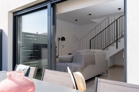 Kamienica Gran Alacant, Alicante, Hiszpania 3 sypialnie, 97 mkw. nr 95085 – zdjęcie 8