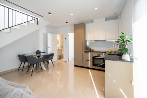 Kamienica Gran Alacant, Alicante, Hiszpania 3 sypialnie, 97 mkw. nr 95085 – zdjęcie 10