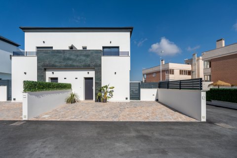 Kamienica Gran Alacant, Alicante, Hiszpania 3 sypialnie, 97 mkw. nr 95085 – zdjęcie 1