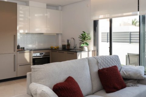Kamienica Gran Alacant, Alicante, Hiszpania 3 sypialnie, 97 mkw. nr 95085 – zdjęcie 27