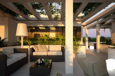 Apartment for sale Orihuela, Alicante, Spain 2 bedrooms, 123 sq.m. No. 95086 - photo 8