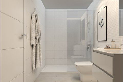 Apartment for sale Orihuela, Alicante, Spain 2 bedrooms, 123 sq.m. No. 95086 - photo 6