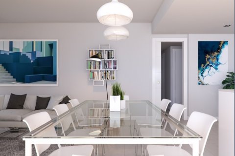 Apartment for sale Orihuela, Alicante, Spain 2 bedrooms, 123 sq.m. No. 95086 - photo 3