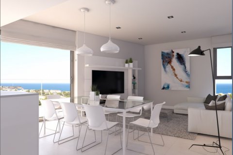 Apartment for sale Orihuela, Alicante, Spain 2 bedrooms, 123 sq.m. No. 95086 - photo 2