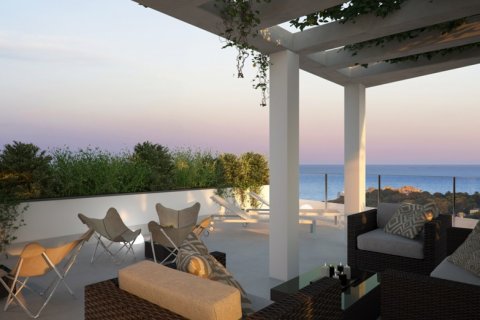 Apartment for sale Orihuela, Alicante, Spain 2 bedrooms, 123 sq.m. No. 95086 - photo 9