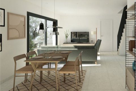 Townhouse zum Verkauf Gran Alacant, Alicante, Spanien 3 Schlafzimmer, 93 m2 Nr. 95084 - Foto 5