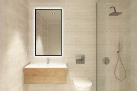 Townhouse zum Verkauf Gran Alacant, Alicante, Spanien 3 Schlafzimmer, 93 m2 Nr. 95084 - Foto 9