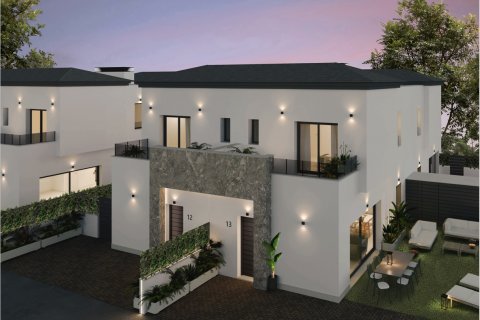 Townhouse zum Verkauf Gran Alacant, Alicante, Spanien 3 Schlafzimmer, 93 m2 Nr. 95084 - Foto 11