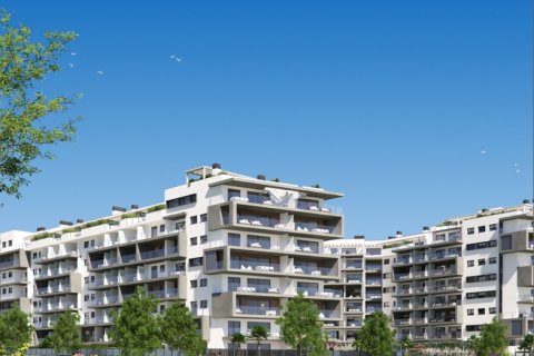 Wohnung zum Verkauf Orihuela, Alicante, Spanien 3 Schlafzimmer, 123 m2 Nr. 95087 - Foto 18