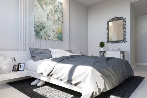 Wohnung zum Verkauf Orihuela, Alicante, Spanien 3 Schlafzimmer, 123 m2 Nr. 95087 - Foto 6