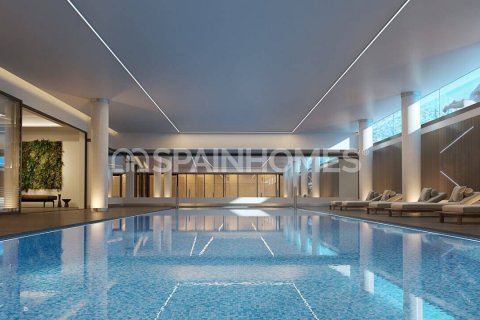 Appartamento in vendita Estepona, Malaga, Spagna 3 camere da letto, 210 mq. N° 107938 - foto 22