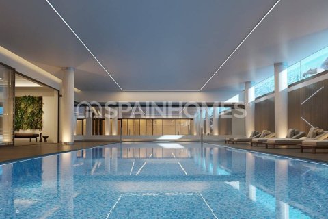 Apartment for sale in Estepona, Malaga, Spain 3 bedrooms, 210 sq.m. No. 107938 - photo 6