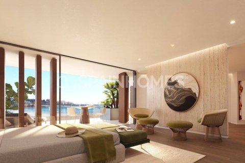 Apartment for sale in Estepona, Malaga, Spain 3 bedrooms, 210 sq.m. No. 107938 - photo 9