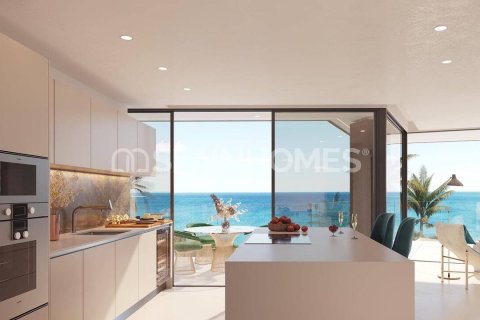 Apartment for sale in Estepona, Malaga, Spain 3 bedrooms, 210 sq.m. No. 107938 - photo 8