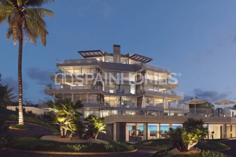 Apartment for sale in Estepona, Malaga, Spain 3 bedrooms, 210 sq.m. No. 107938 - photo 3