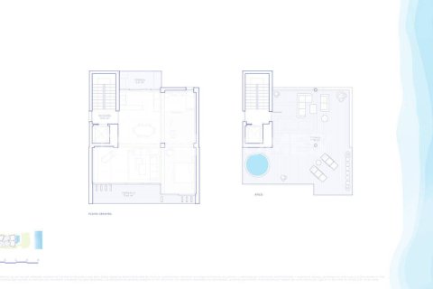 Apartment for sale in Estepona, Malaga, Spain 3 bedrooms, 210 sq.m. No. 107938 - photo 11