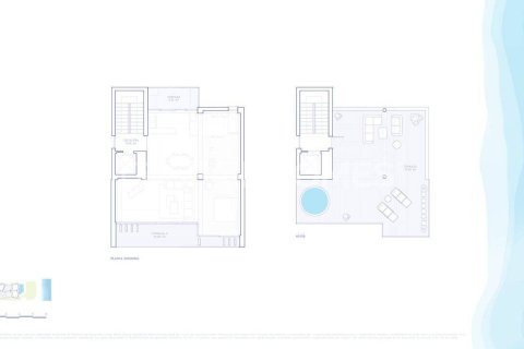 Apartment for sale in Estepona, Malaga, Spain 3 bedrooms, 210 sq.m. No. 107938 - photo 25