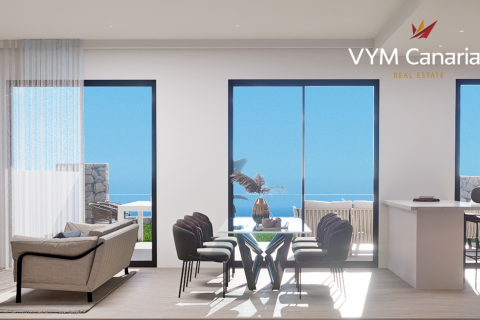 Apartment for sale Finestrat, Alicante, Spain 3 bedrooms, 100 sq.m. No. 107940 - photo 4