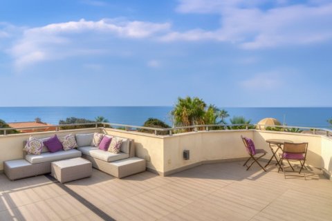 Willa Marbella, Malaga, Hiszpania 5 sypialni, 551 mkw. nr 107936 – zdjęcie 22