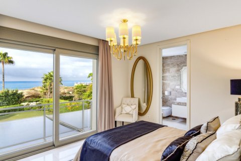 Willa Marbella, Malaga, Hiszpania 5 sypialni, 551 mkw. nr 107936 – zdjęcie 16