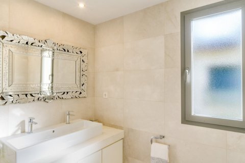 Willa Marbella, Malaga, Hiszpania 5 sypialni, 551 mkw. nr 107936 – zdjęcie 19