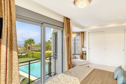 Willa Marbella, Malaga, Hiszpania 5 sypialni, 551 mkw. nr 107936 – zdjęcie 14