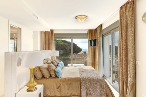 Willa Marbella, Malaga, Hiszpania 5 sypialni, 551 mkw. nr 107936 – zdjęcie 13