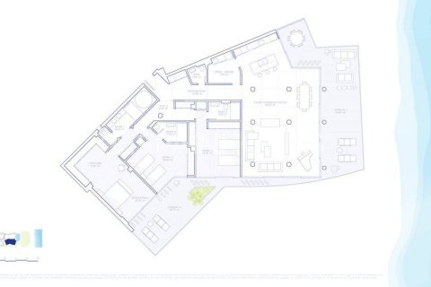 Apartment for sale Estepona, Malaga, Spain 2 bedrooms, 92 sq.m. No. 107937 - photo 5