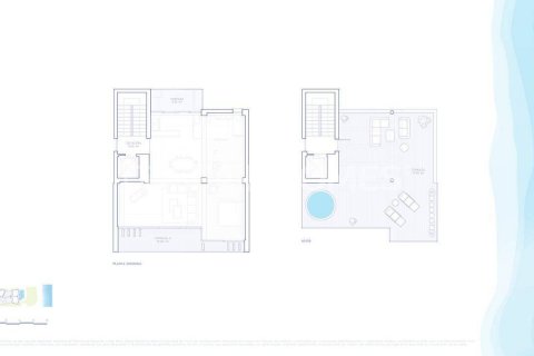 Apartment for sale Estepona, Malaga, Spain 2 bedrooms, 92 sq.m. No. 107937 - photo 16