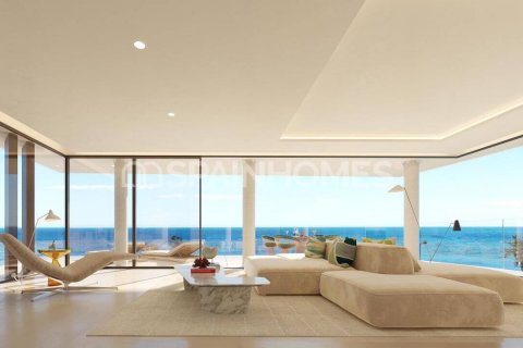 Apartment for sale Estepona, Malaga, Spain 2 bedrooms, 92 sq.m. No. 107937 - photo 23