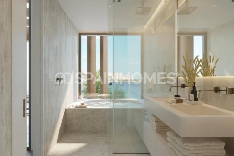 Apartment for sale Estepona, Malaga, Spain 2 bedrooms, 92 sq.m. No. 107937 - photo 26