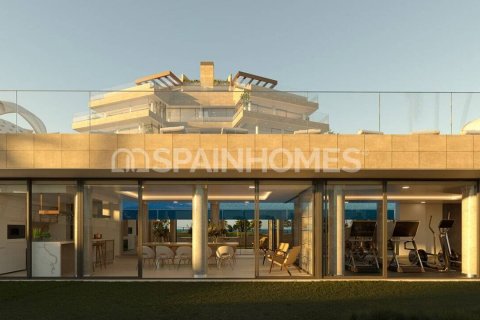 Apartment for sale Estepona, Malaga, Spain 2 bedrooms, 92 sq.m. No. 107937 - photo 20