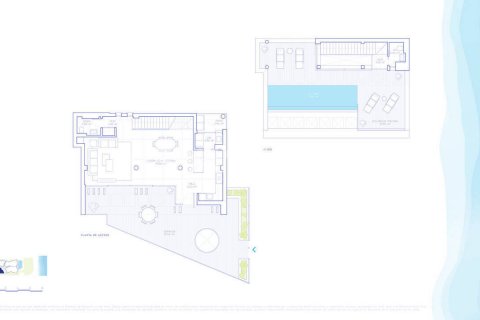 Apartment for sale Estepona, Malaga, Spain 2 bedrooms, 92 sq.m. No. 107937 - photo 9