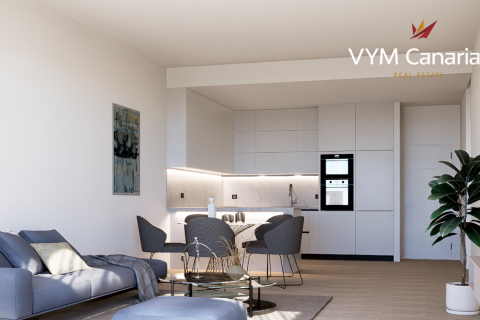 Huoneisto myytävänä Finestrat, Alicante, Espanja, 3 makuuhuonetta, 100 m2 No. 107939 - kuva 9