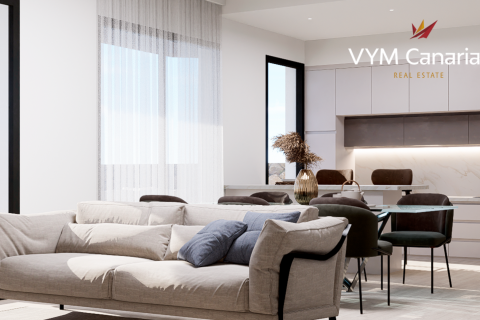 Huoneisto myytävänä Finestrat, Alicante, Espanja, 3 makuuhuonetta, 100 m2 No. 107939 - kuva 8