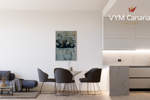 Huoneisto myytävänä Finestrat, Alicante, Espanja, 3 makuuhuonetta, 100 m2 No. 107939 - kuva 6
