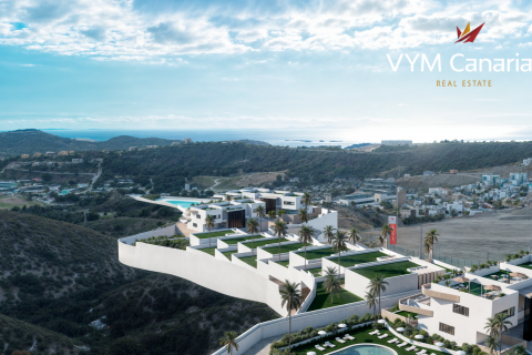 Huoneisto myytävänä Finestrat, Alicante, Espanja, 3 makuuhuonetta, 100 m2 No. 107939 - kuva 16