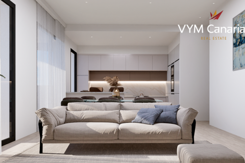 Huoneisto myytävänä Finestrat, Alicante, Espanja, 3 makuuhuonetta, 100 m2 No. 107939 - kuva 10