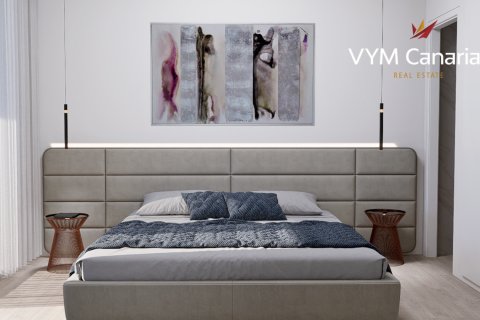 Huoneisto myytävänä Finestrat, Alicante, Espanja, 3 makuuhuonetta, 100 m2 No. 107939 - kuva 11