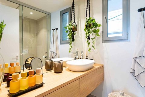 Apartment for sale Benalmadena, Malaga, Spain 3 bedrooms, 130 sq.m. No. 108004 - photo 4